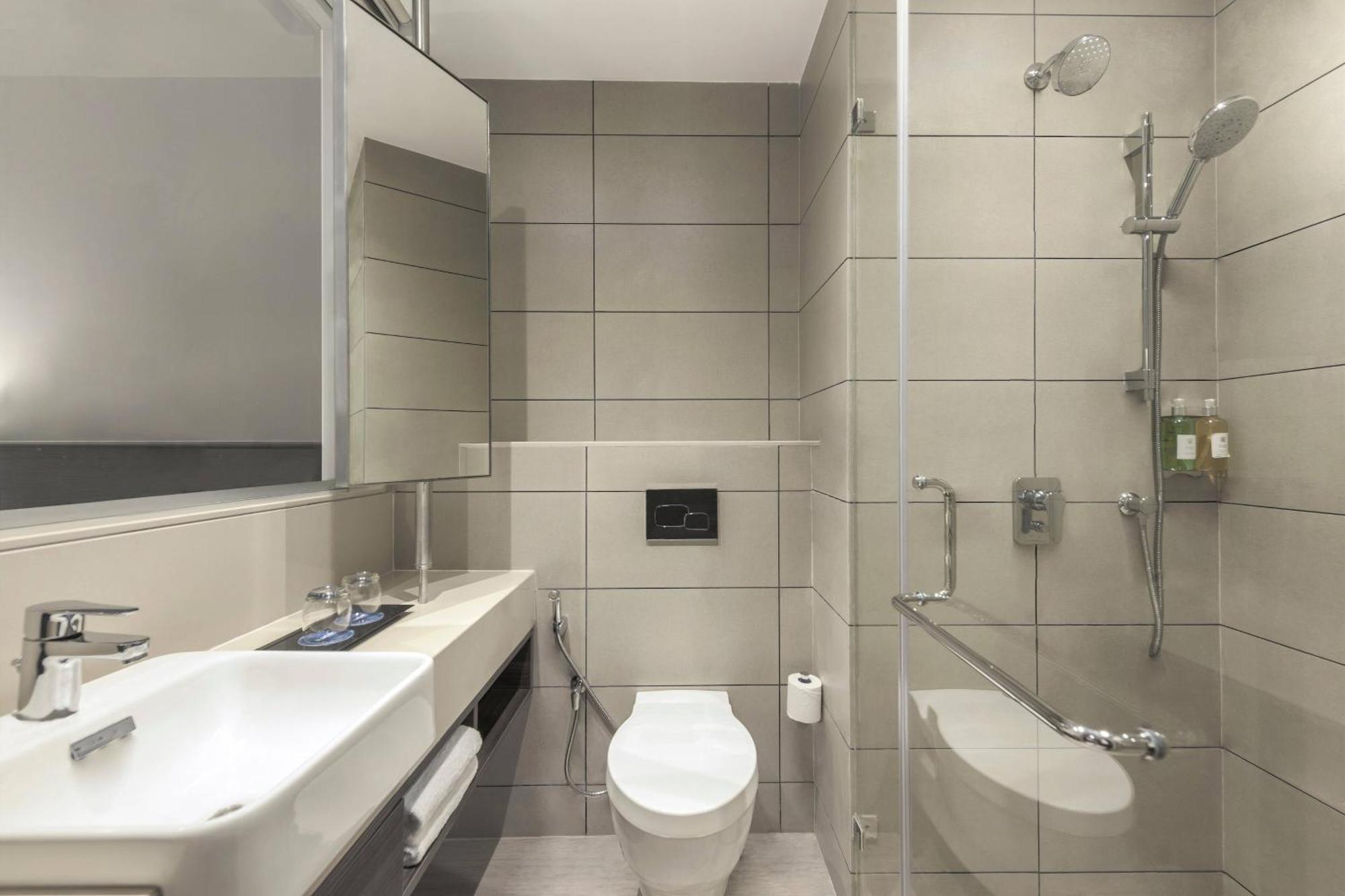 Fairfield By Marriott Goa Benaulim Hotel Ngoại thất bức ảnh
