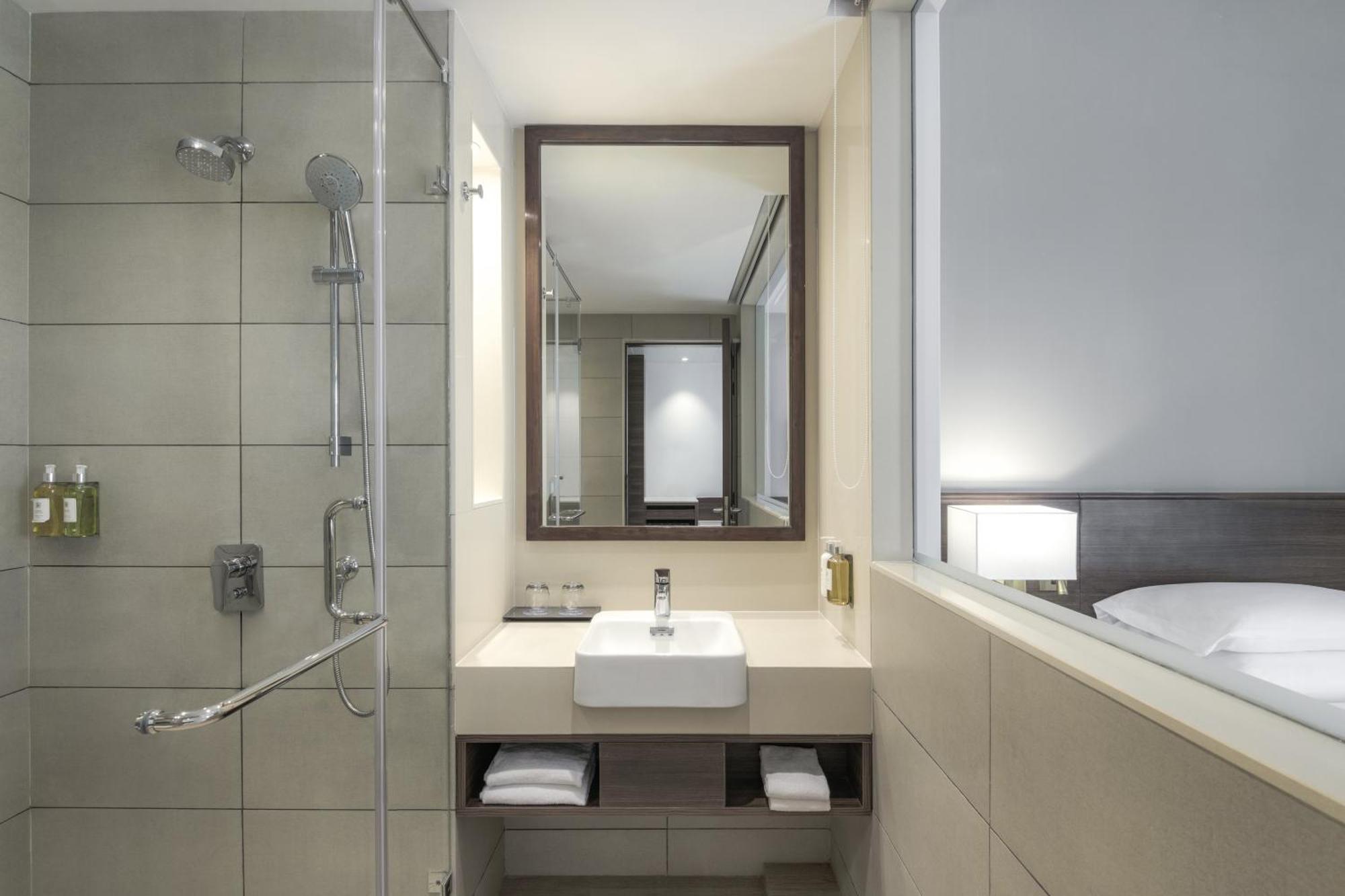 Fairfield By Marriott Goa Benaulim Hotel Ngoại thất bức ảnh