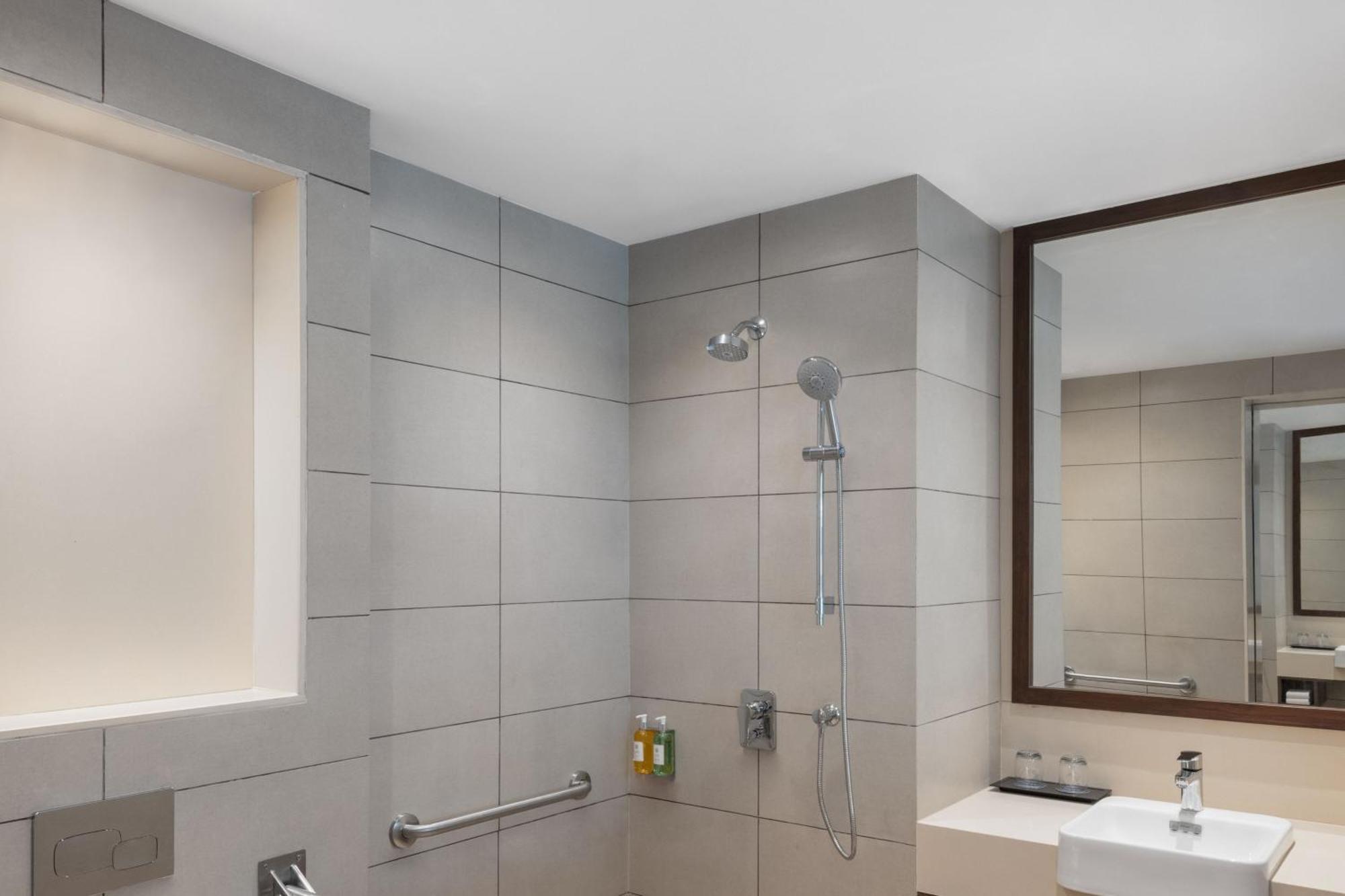 Fairfield By Marriott Goa Benaulim Hotel Ngoại thất bức ảnh