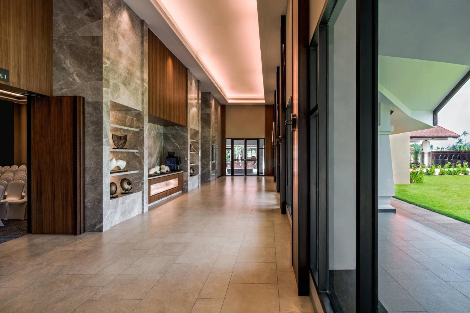 Fairfield By Marriott Goa Benaulim Hotel Ngoại thất bức ảnh