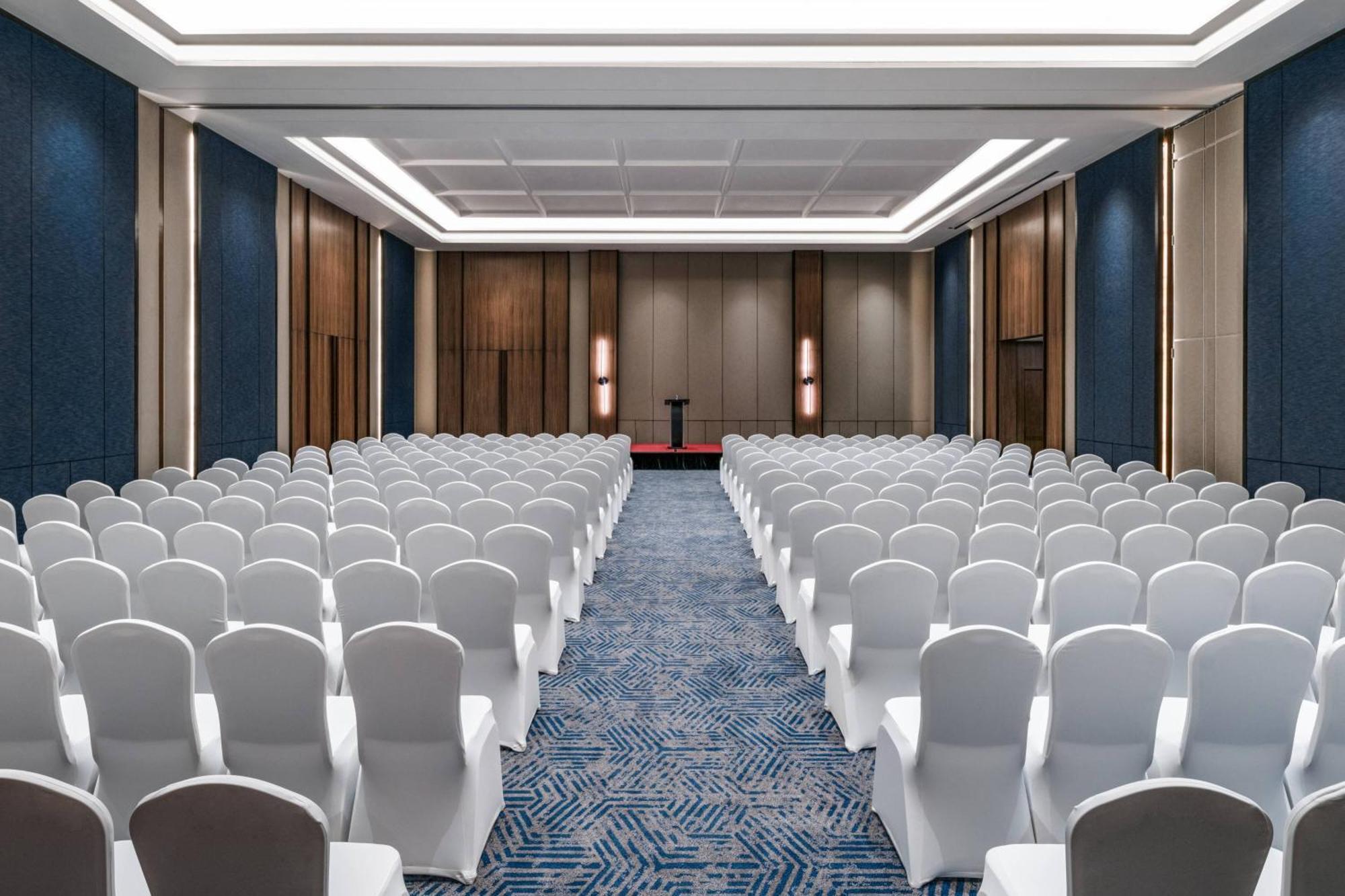 Fairfield By Marriott Goa Benaulim Hotel Ngoại thất bức ảnh